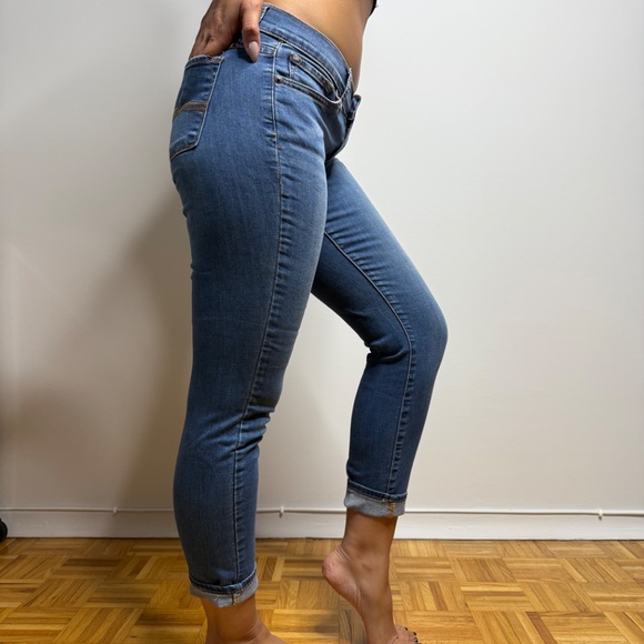 Vintage Lucky Brand Jeans - Picture 2 of 5